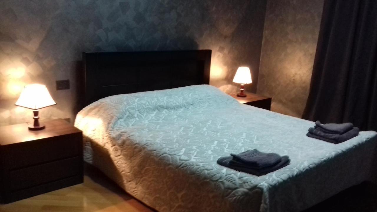 Makos Guest House Kutaisi Exterior photo